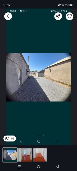 Арендаға склад беріледі