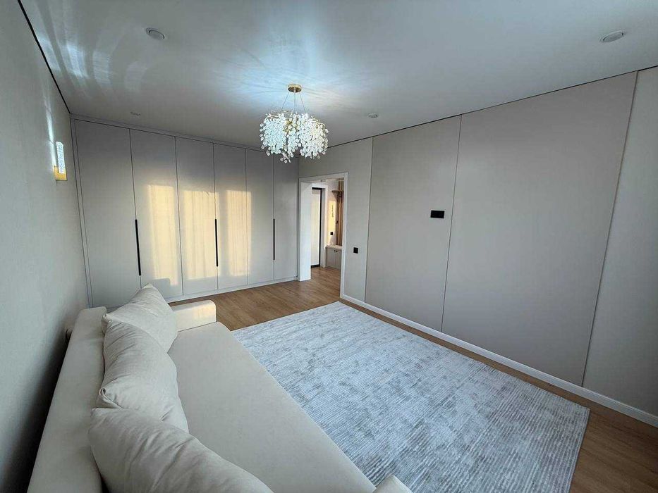 Продается 1комн кв в ЖК JETISU AQSU