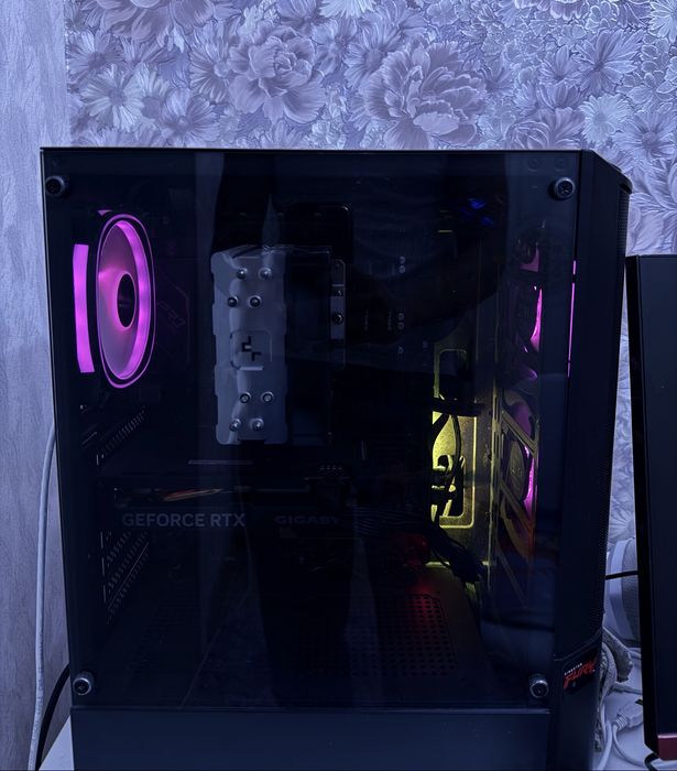 Игровой процессор