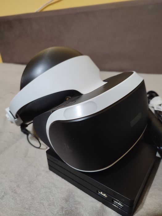 VR очила за виртуална реалност PS4