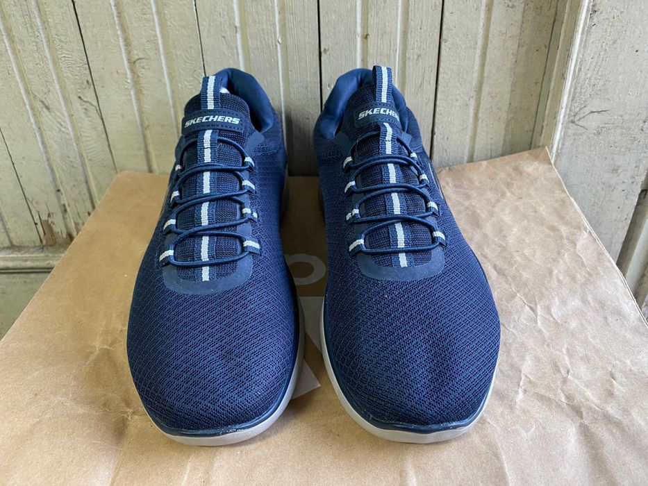 ''Skechers Summits''оригинални маратонки 44 номер