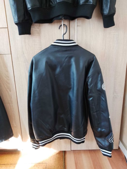 Кожени якета от естествена кожа