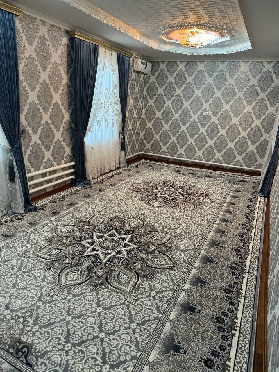 Продается Дом Участок Кибрай
