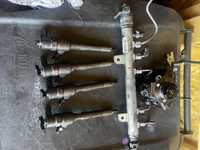 Injector / injectoare pompa rampa fiat / opel 1.3 0445110 183  an 2013