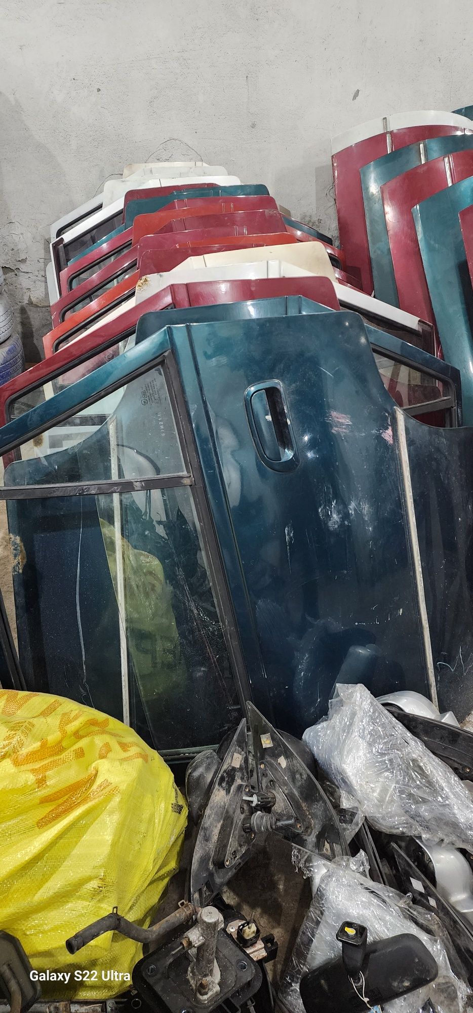 Kareski b.u zapchast optm narxda uzb ichida dastavkasi bor
