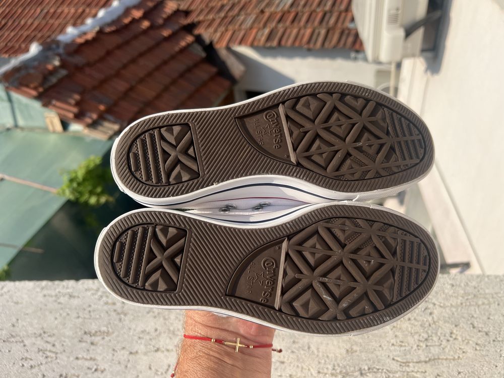 Converce All Star 36