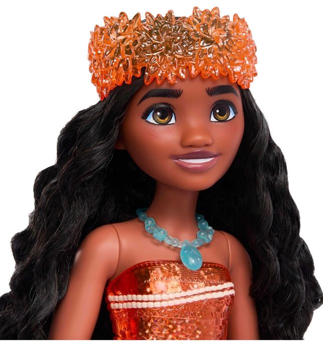 Оригинална кукла Ваяна /Моана – Disney Princess