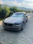 BMW Seria 7 BMW 740xdrive