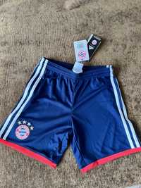 Pantaloni/ șort fotbal Bayern Munchen