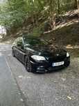 Vand BMW F10 an 2012