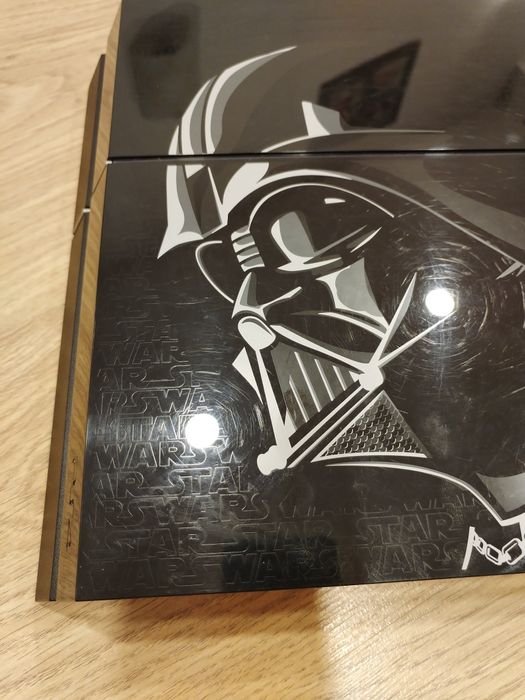 Sony Playstation 4 1TB hard