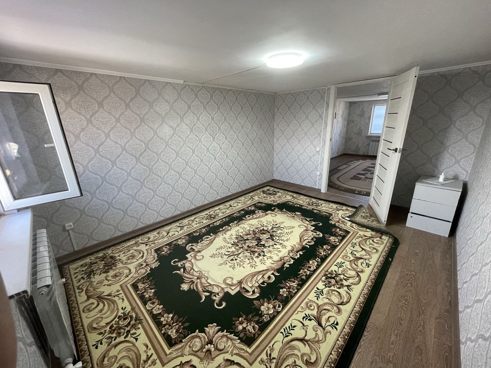 Продам дом в Кызылтале