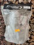 Puig Z-racing Слюда прозрачна за Kawasaki Ninja 650 20-25г