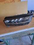 Far stanga Skoda Octavia 4 full led cod 5E4941015 original Europa