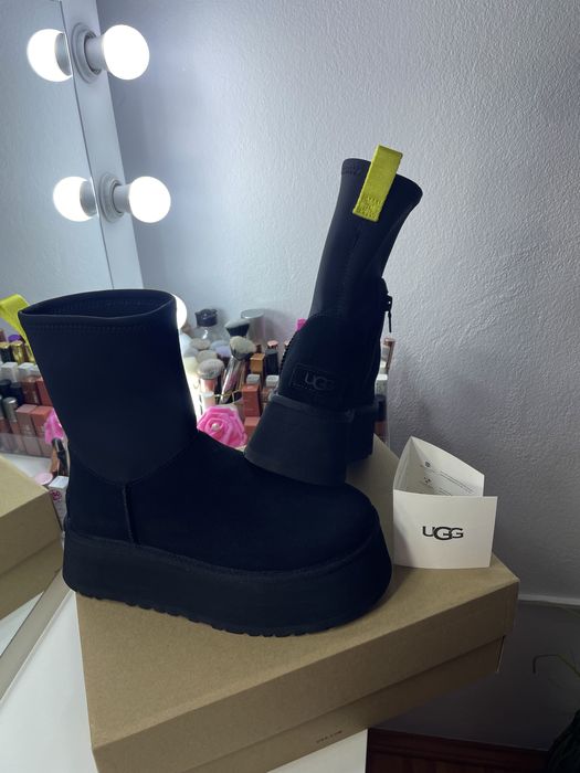 Ugg Dipper originale noi marime 37