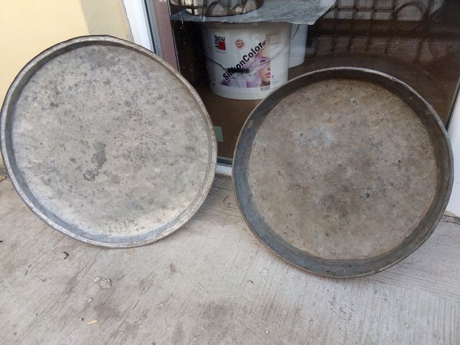 Автентични бакърени съдове +Други