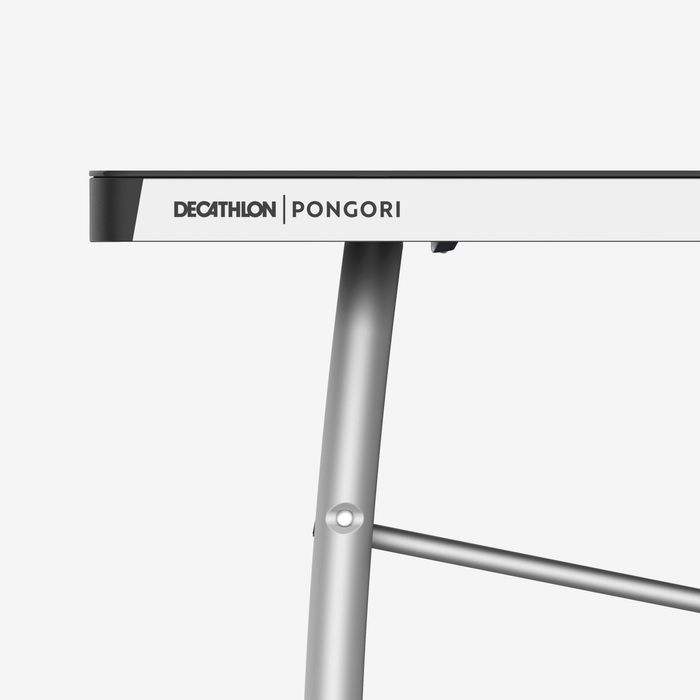 Masă Tenis de masă în Exterior Ppt900.2 - produs resigilat Decathlon
