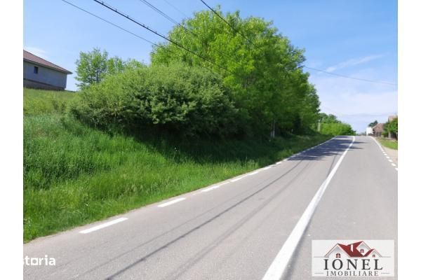 Teren intravilan in Ciugud