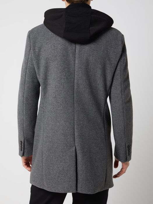|НОВИ| Маркови Палта Benetton, McNeal, Jack&Jones