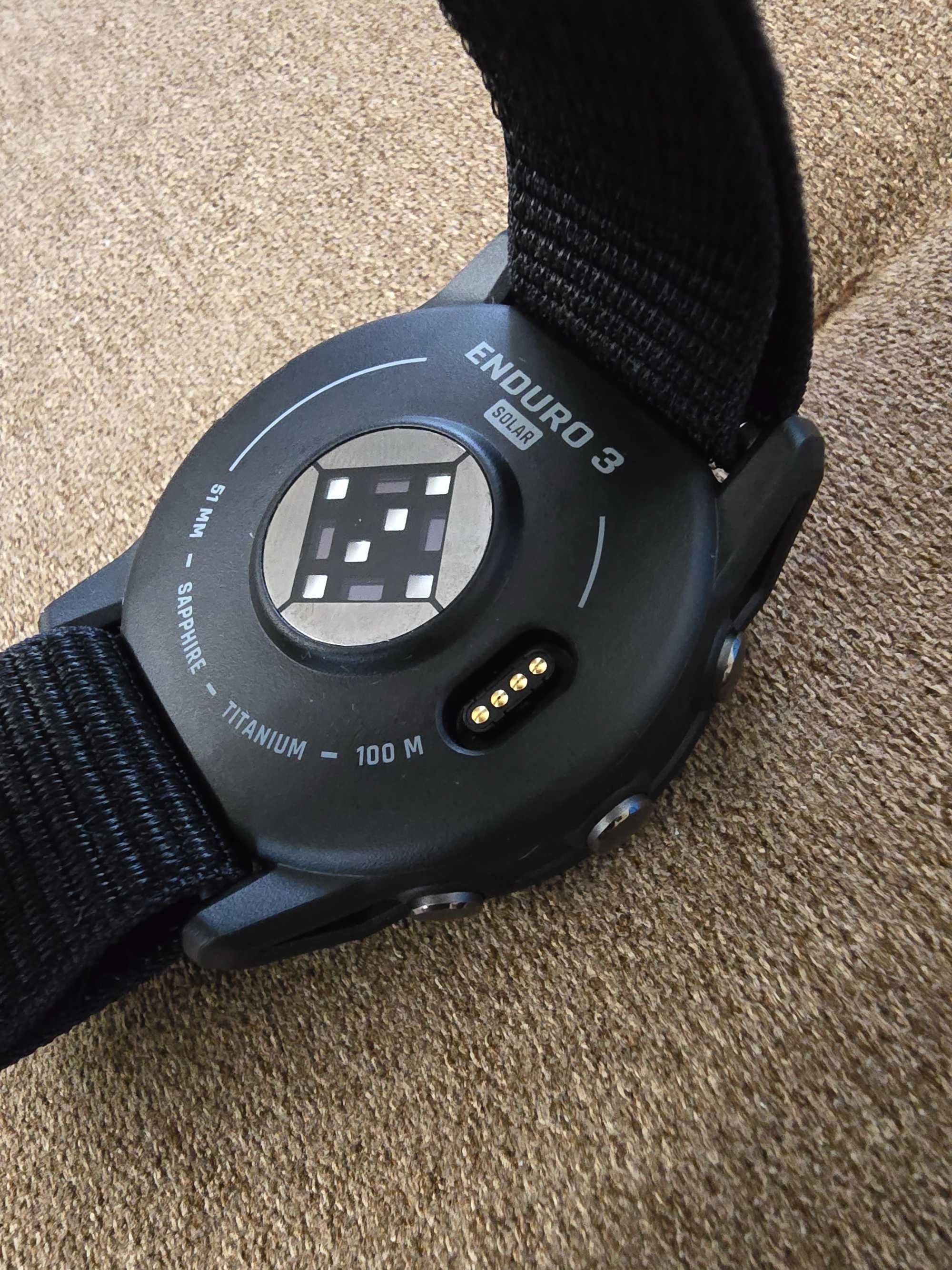 Garmin enduro 3 гаранционен