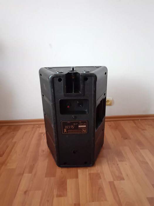 Electro-Voice -2x Xs200a + 1x sb120