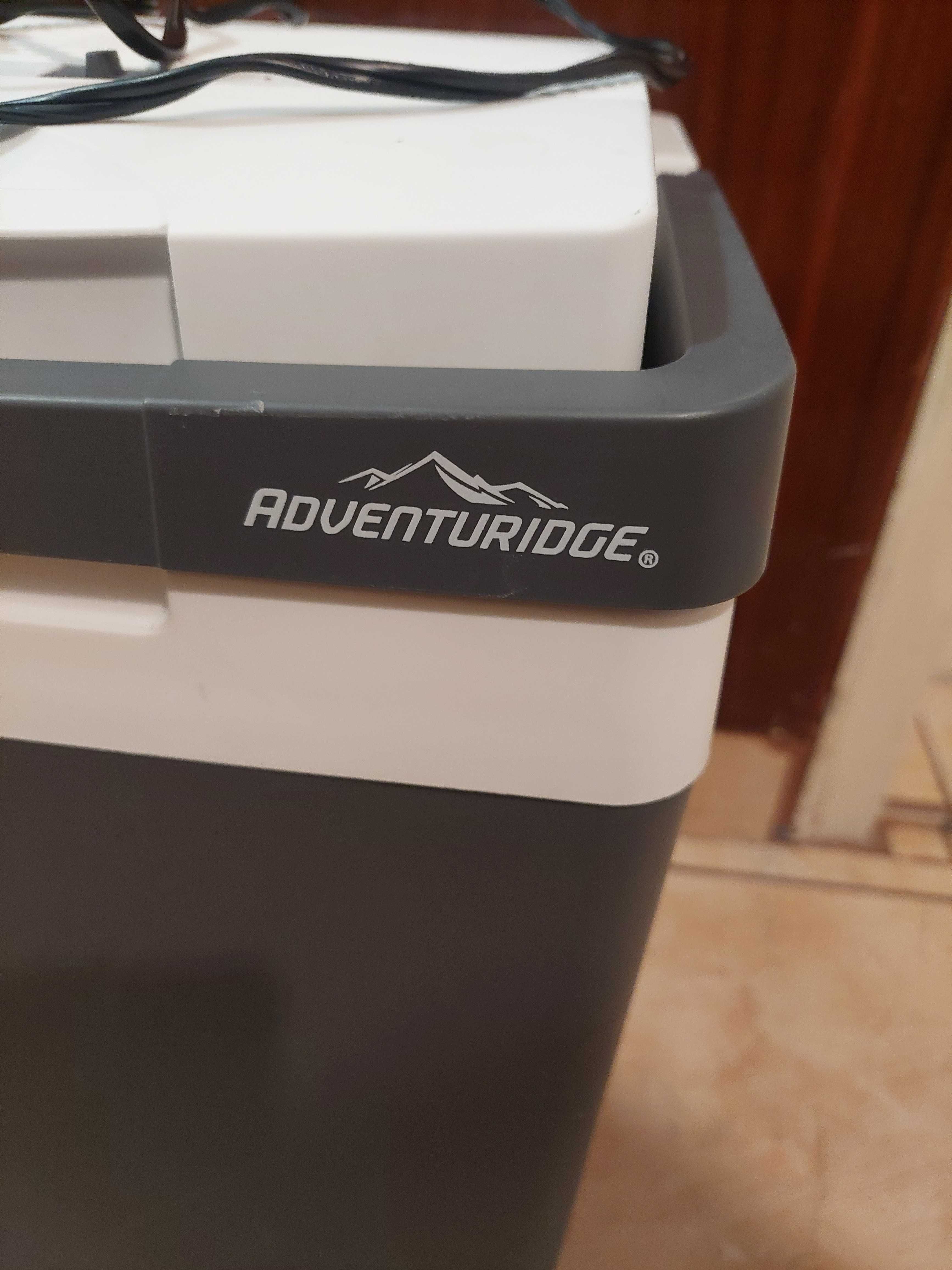 Електрическа хладилна чанта Аdventuridge gt-sf-kb-01