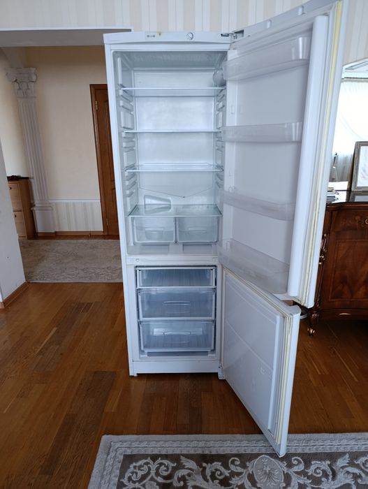 Холодильник Индезит