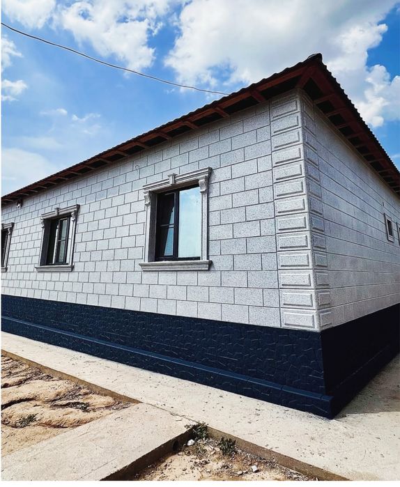 Термопанель устасымен!