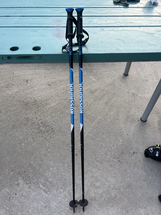 Bețe ski Rossignol 120cm