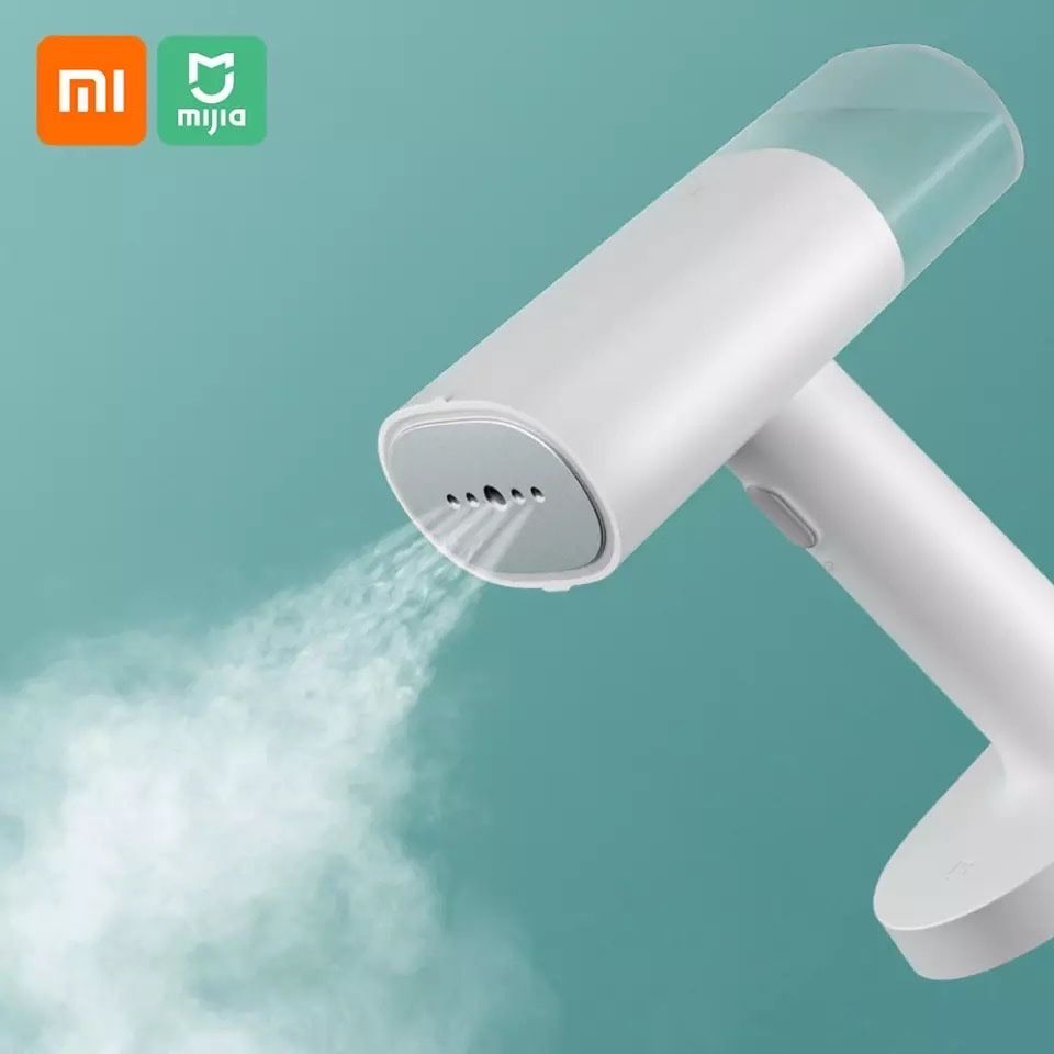 Ручной паровой утюг Xiaomi Mijia, паровой нагреватель