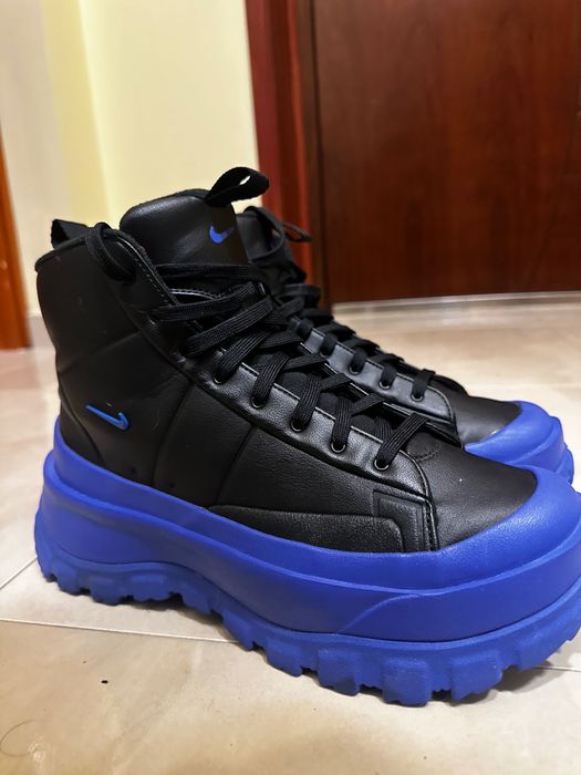 Nike ‘blazer roam’