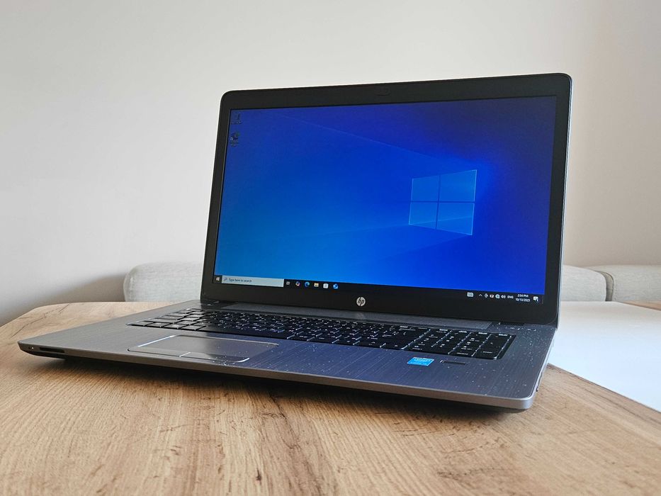 HP ProBook 470 G2