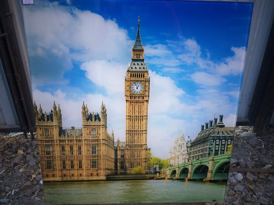 Интерьерные картины