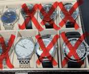 Ceas de mana barbati Tissot original albastru Everytime Gent