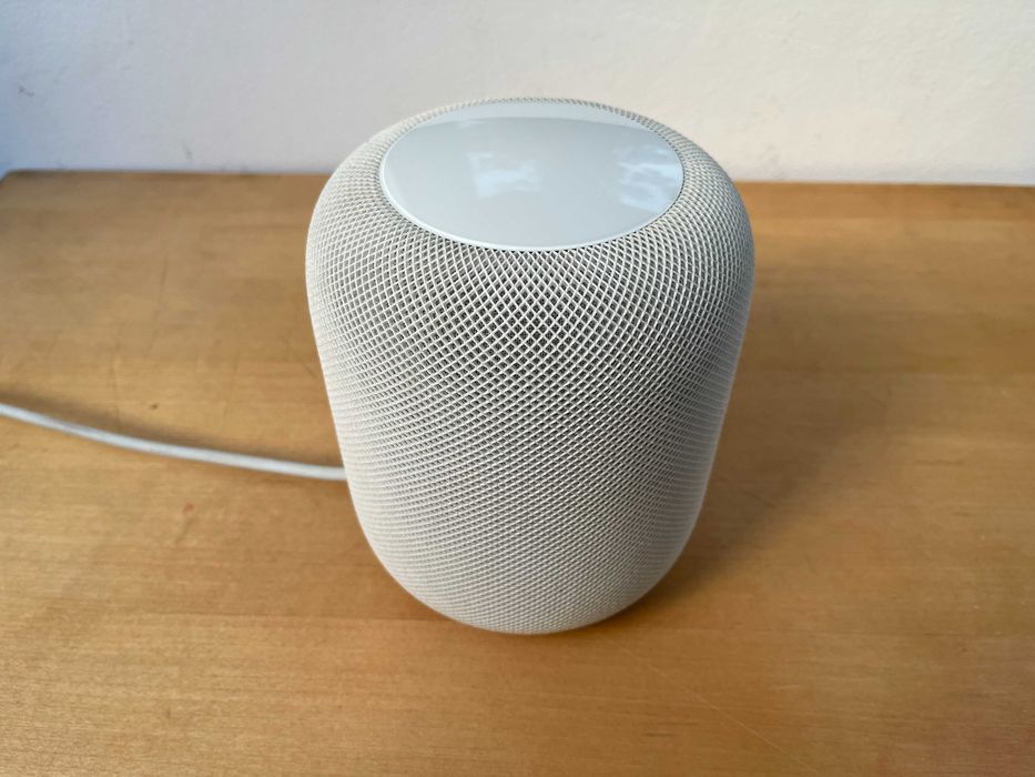 HomePod - boxa generatia 1