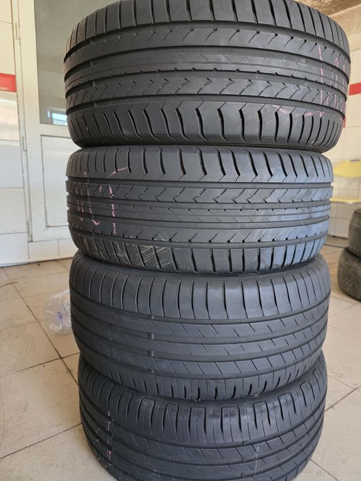 Cauciucuri GOODYEAR