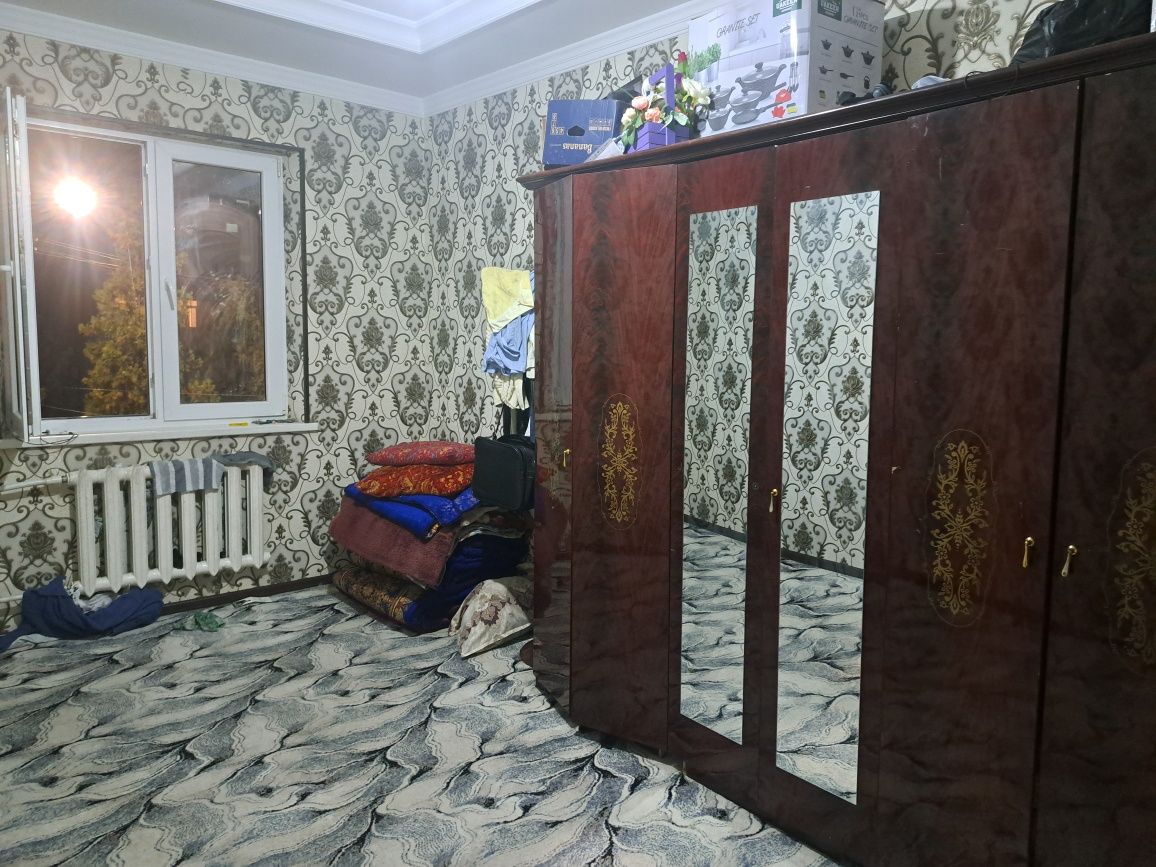 4 xonali dom yevro remont 9 etajlik dom 2 qavat