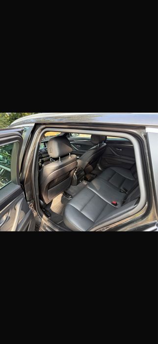 BMW 530xDrive /F11/258cp/4 Butoane/B65/Euro 6