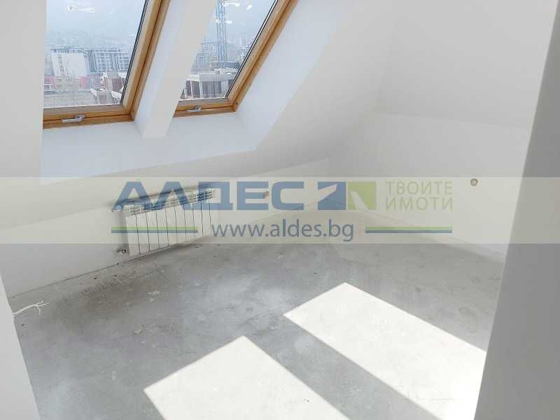 Продава се Мезонет в София, Манастирски ливади - 185 кв.м за 1271 €/кв.м - Снимка #6