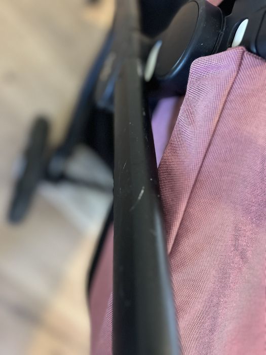 Vand carucior Cybex Talos S 2in1