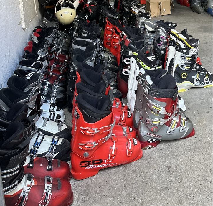 Lot clapari/bete/casti de vanzare (angro)