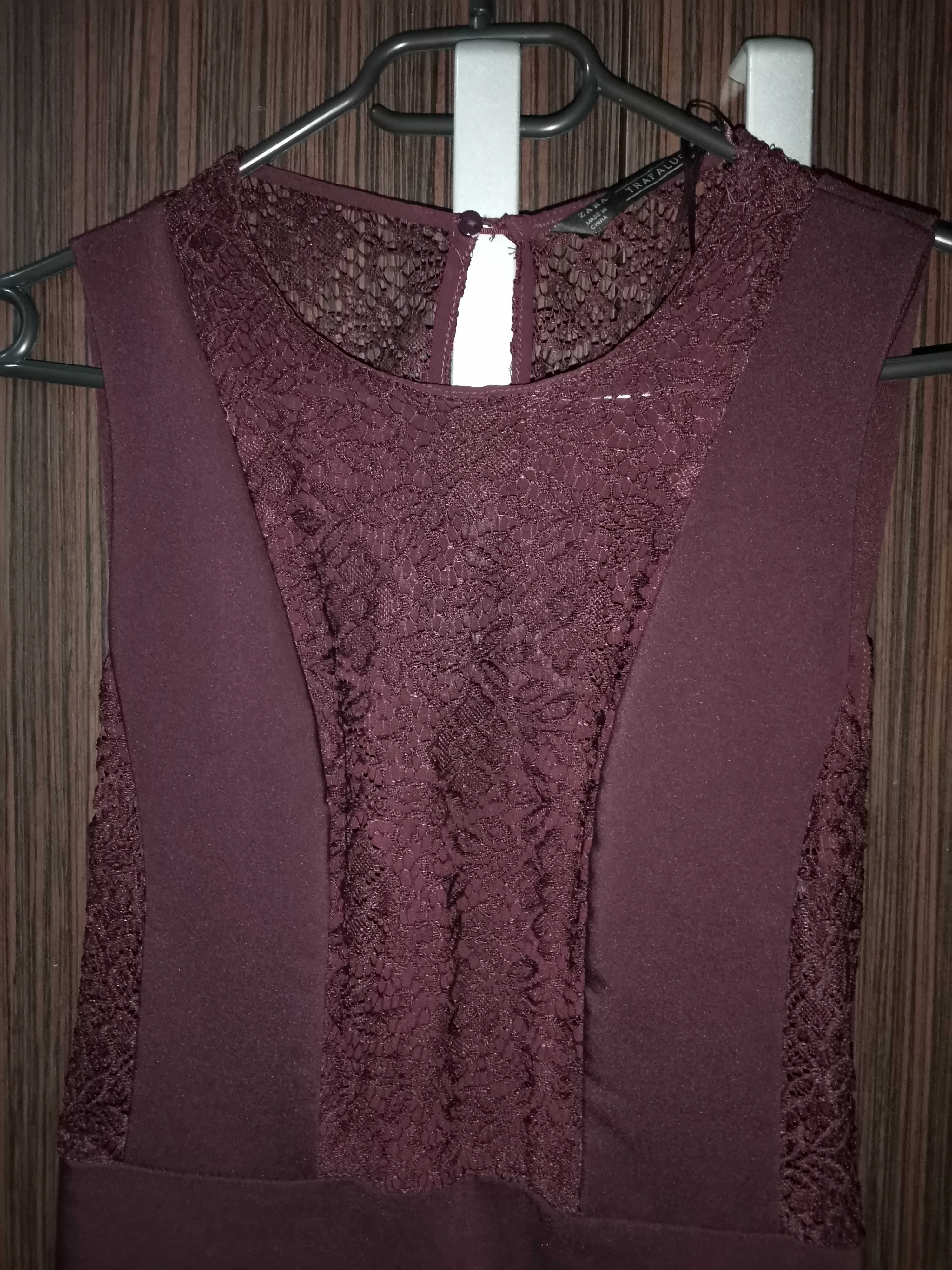 Rochie Zara mărimea XS