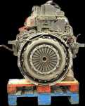 Motor complet pentru camioane VOLVO FL, FE(2005-2014), 2010/EURO 5
