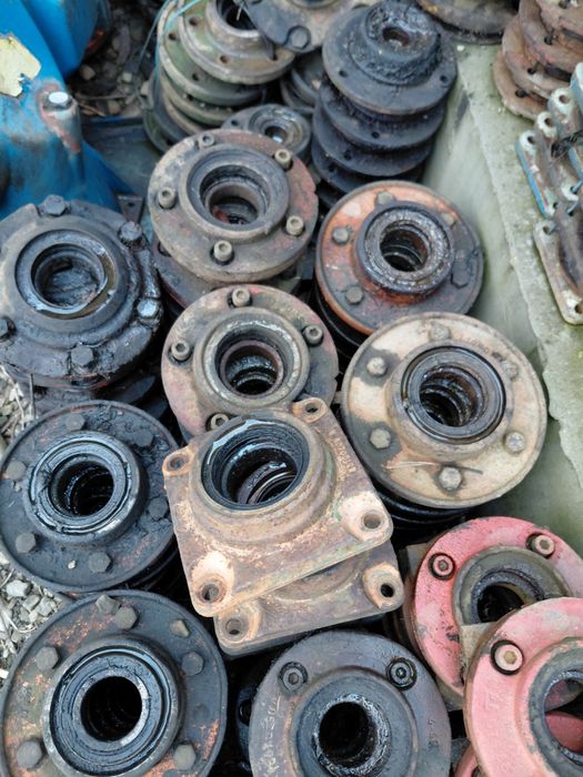 Piese tocator  lagar