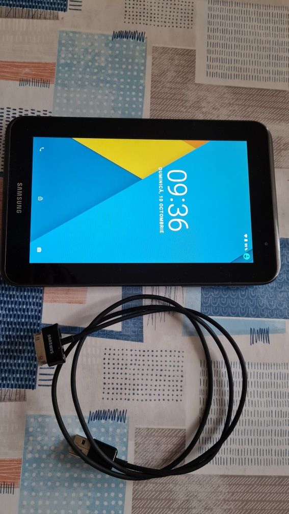 Tableta Samsung Galaxy Tab 2  7.0 GT-P3113