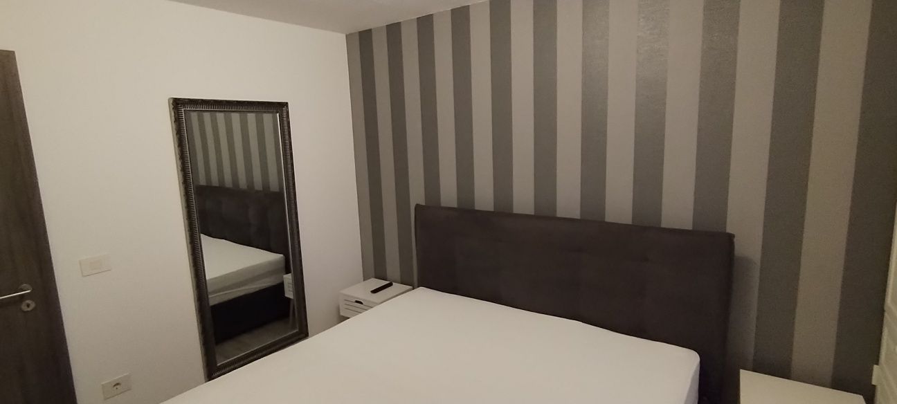 Închiriez apartament 2 camere Coresi Kasper
