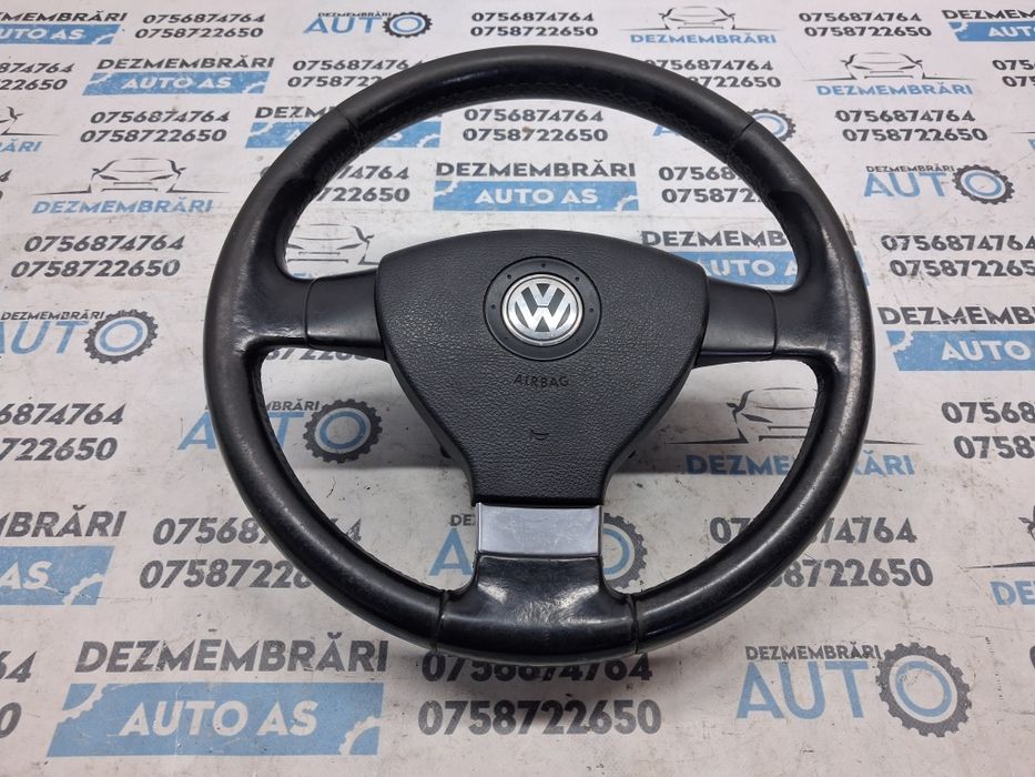 Volan vw Golf 5 Plus 2008