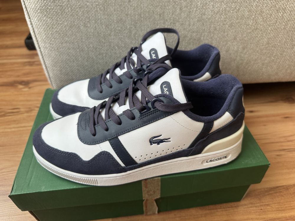 Кецове Lacoste 43 номер