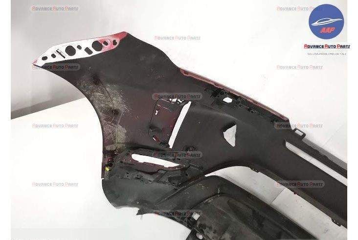 Bara Fata originala cu senzori spalatori si fusta spoiler Land Rover