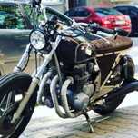 Honda CB650 81’